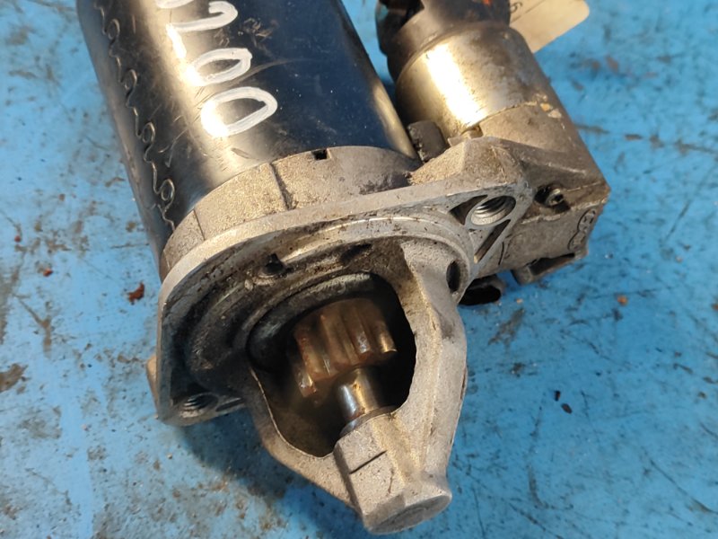 Starter KIA SOUL PS 13-19