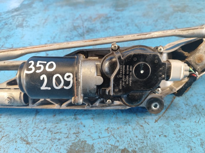 Windscreen wiper linkage for SUBARU TRIBECA B9 05-07