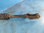 Shock absorber JEEP GRAND CHEROKEE 11-22 Front.