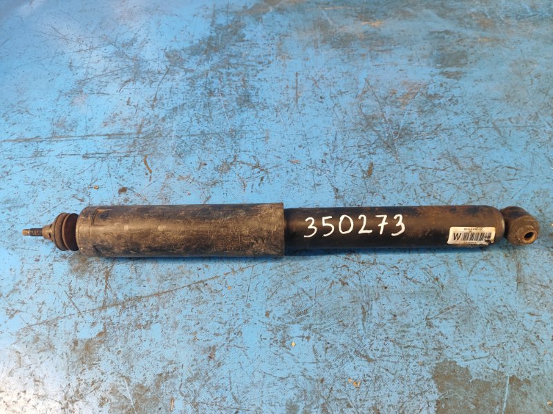 Shock absorber FORD MUSTANG 11 - 14 Rear.