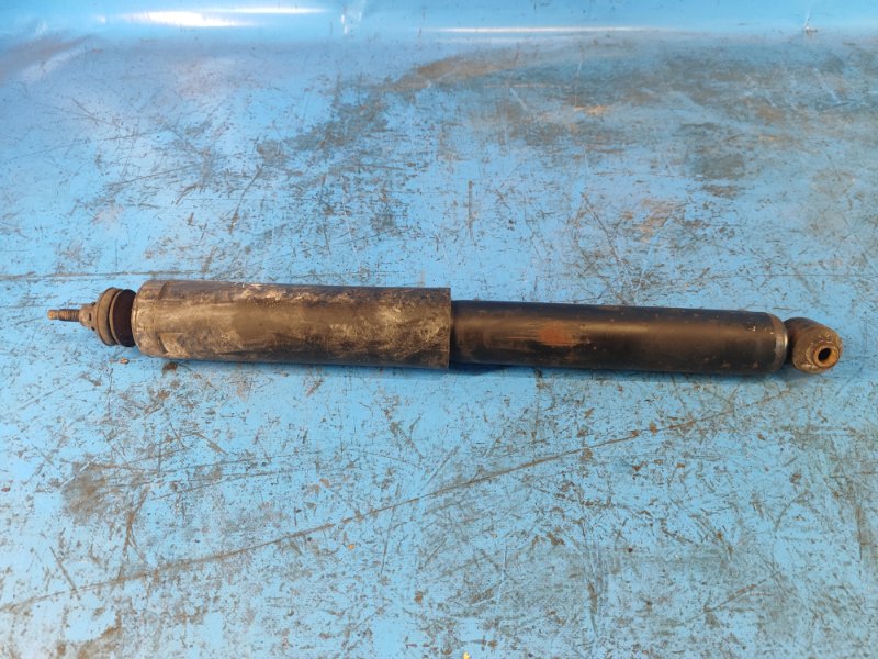 Shock absorber FORD MUSTANG 11 - 14 Rear.