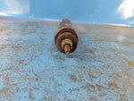 Shock absorber FORD MUSTANG 11 - 14 Rear.