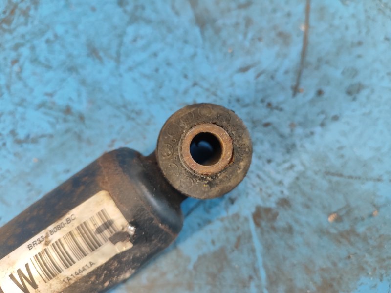 Shock absorber FORD MUSTANG 11 - 14 Rear.
