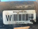 Shock absorber FORD MUSTANG 11 - 14 Rear.