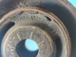 Rear suspension lower transverse control arm FORD MUSTANG 11-14