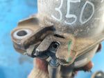 Lower engine mount FORD MUSTANG 15- Left.