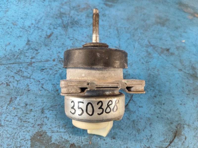 Lower engine mount FORD MUSTANG 15- Right.