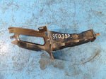 Front bumper reinforcement bracket VOLVO XC70 07-16 Right.