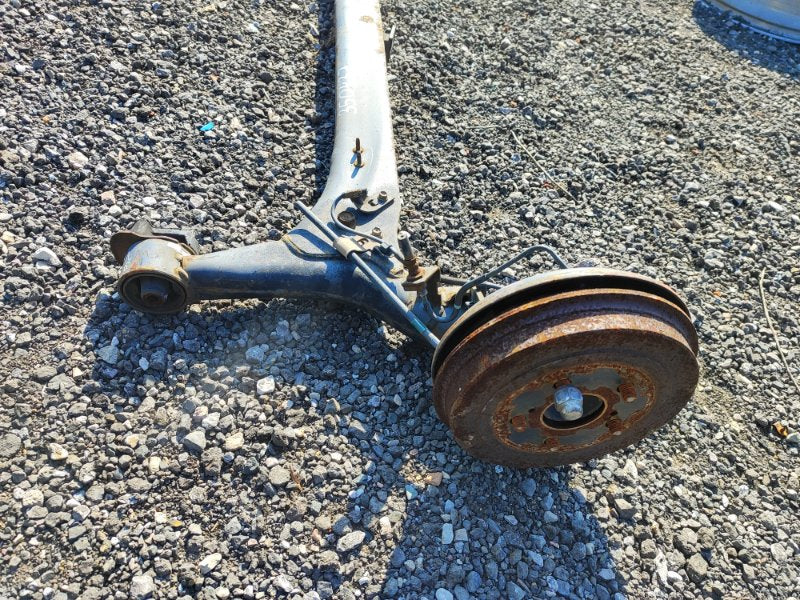 Toyota Prius rear suspension beam - 20 03-11