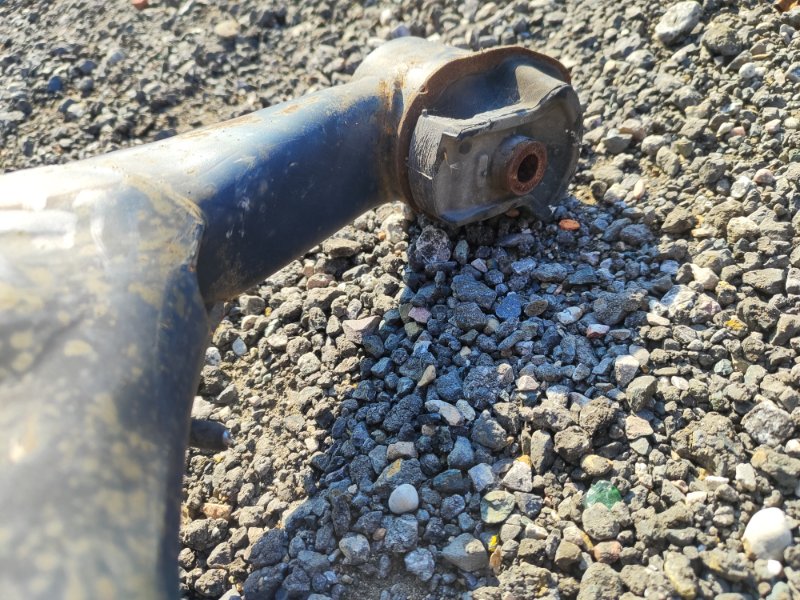 Toyota Prius rear suspension beam - 20 03-11
