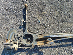 Rear suspension beam for Dodge Grand Caravan 08-2014