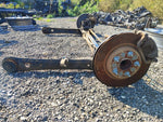 Rear suspension beam for Dodge Grand Caravan 08-2014