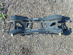 Rear suspension beam for the 2018 Jeep Compass 17-21