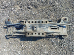 Rear suspension beam for Toyota Camry 40 06-11