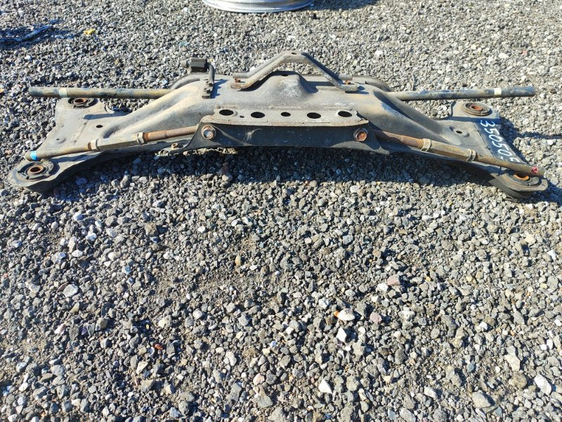 Rear suspension beam for Toyota Camry 40 06-11