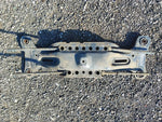 Rear suspension beam for Toyota Camry 30 02-06