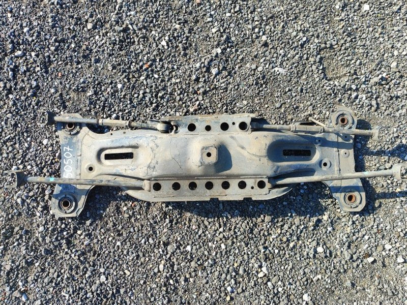 Rear suspension beam for Toyota Camry 30 02-06