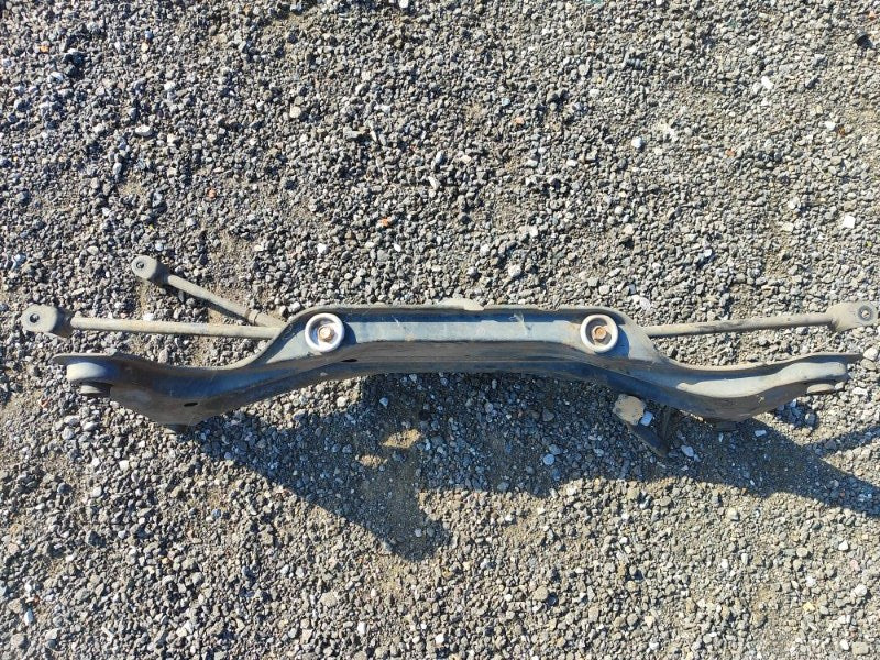 Rear suspension beam for Toyota Camry 30 02-06