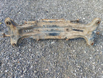 Rear suspension beam for Toyota Camry 40 06-11