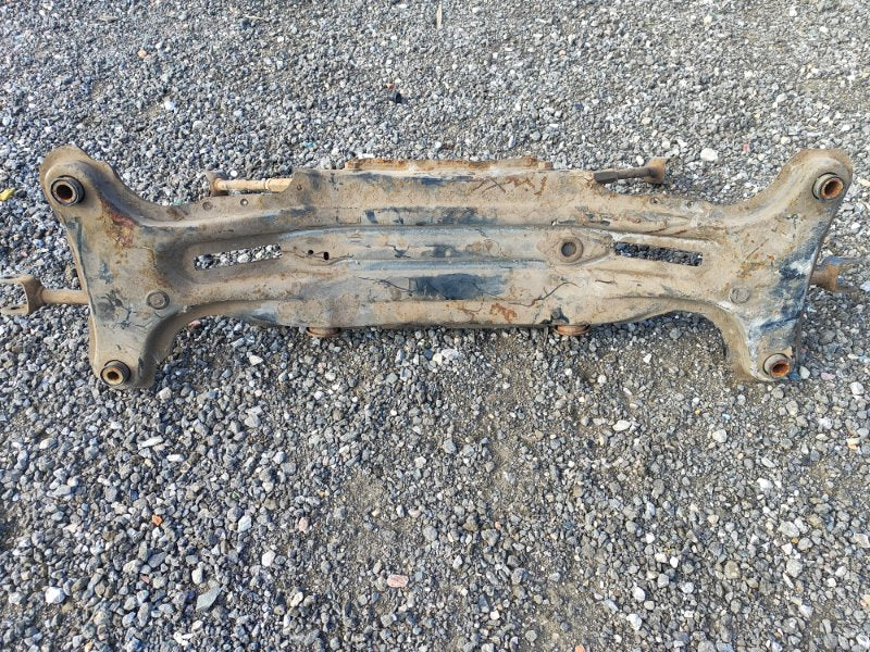 Rear suspension beam for Toyota Camry 40 06-11