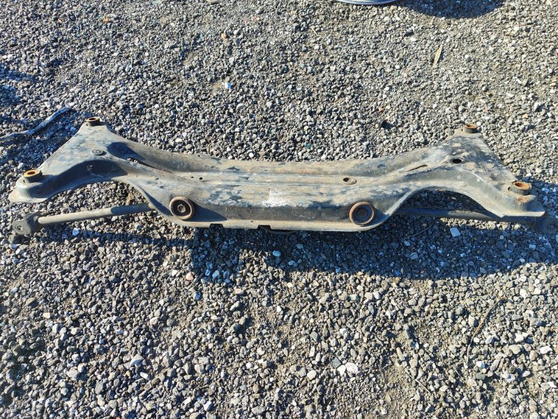 Rear suspension beam for Toyota Camry 40 06-11