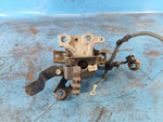 Upper engine mount TOYOTA PRIUS - 30 09-17 Right.