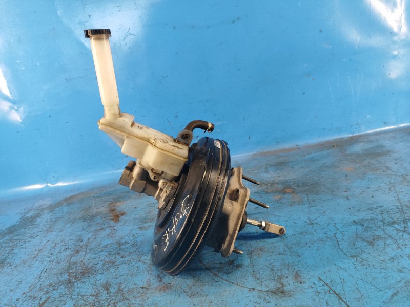 Brake booster for Nissan Juke 10-19