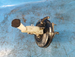 Brake booster for Nissan Juke 10-19