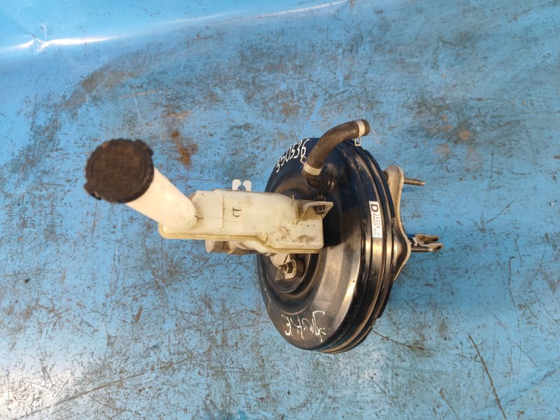 Brake booster for Nissan Juke 10-19