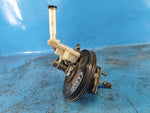 Brake booster for Nissan Juke 10-19