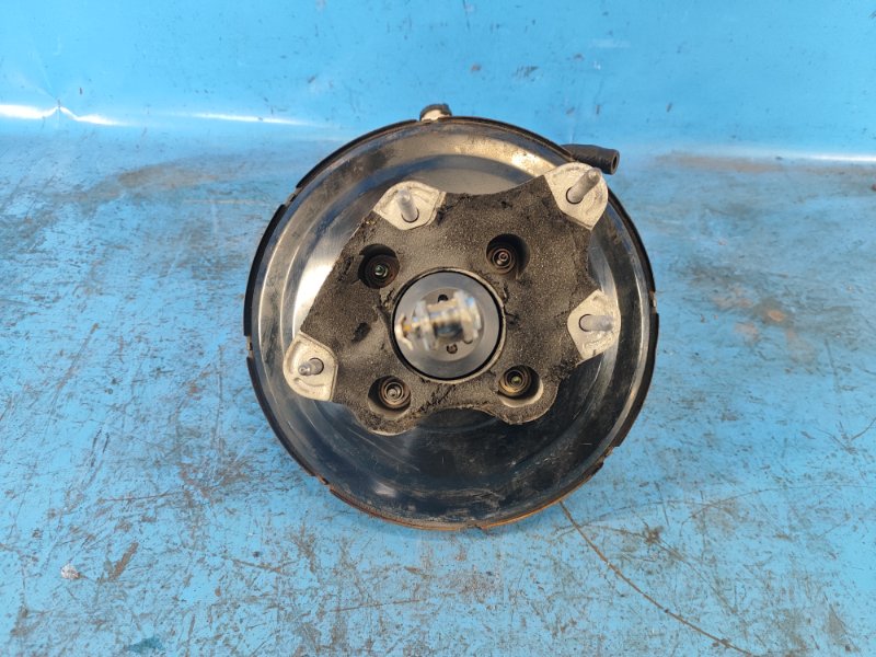 Brake booster for Nissan Juke 10-19
