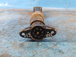 Shock absorber JEEP GRAND CHEROKEE 11-22 Rear.