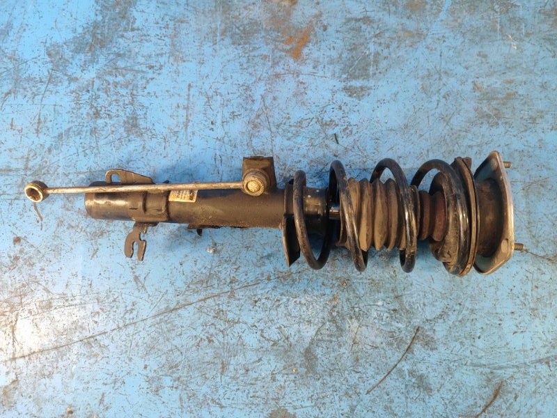 Shock absorber MINI COOPER S R56 06-14 Right Front.