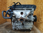 Jeep Patriot 10-17 gasoline engine