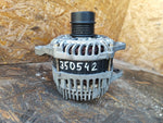 Jeep Patriot 10-17 Generator