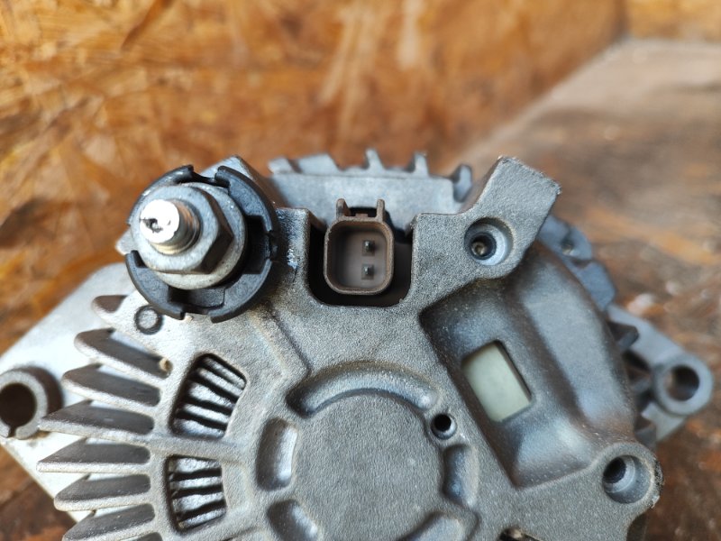 Jeep Patriot 10-17 Generator