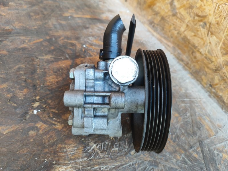 Power steering pump for Jeep Patriot 10-17
