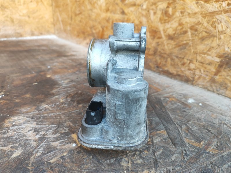 Throttle body for the Jeep Patriot 10-17