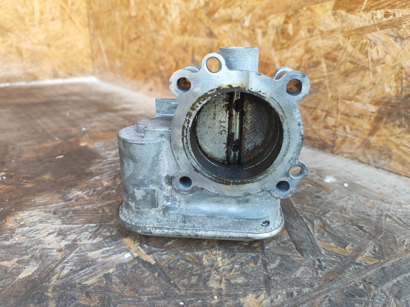 Throttle body for the Jeep Patriot 10-17