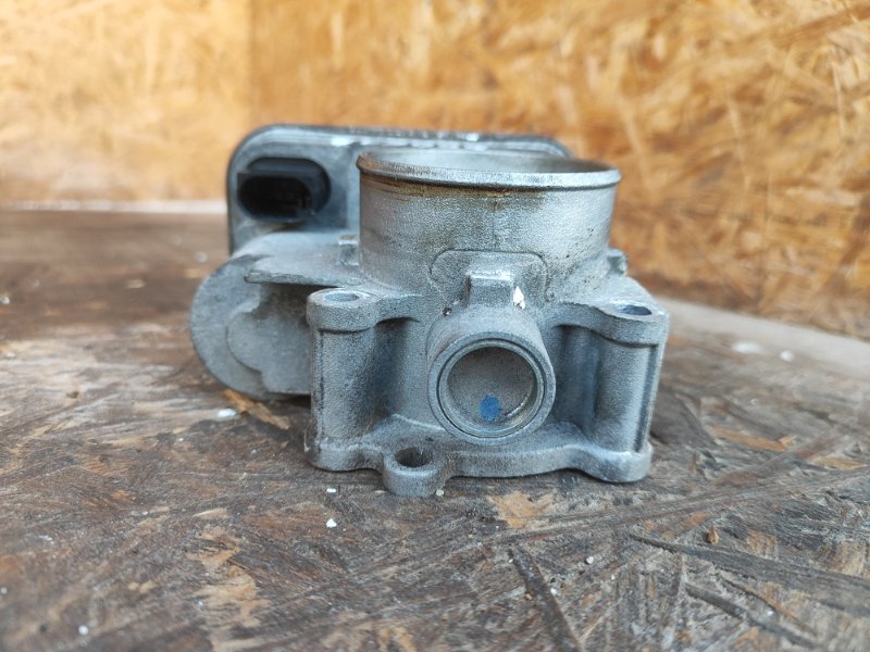Throttle body for the Jeep Patriot 10-17