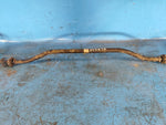 Rear stabilizer FORD MUSTANG 15-
