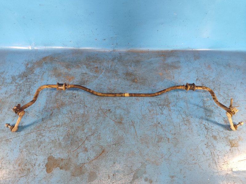 Rear stabilizer FORD MUSTANG 15-
