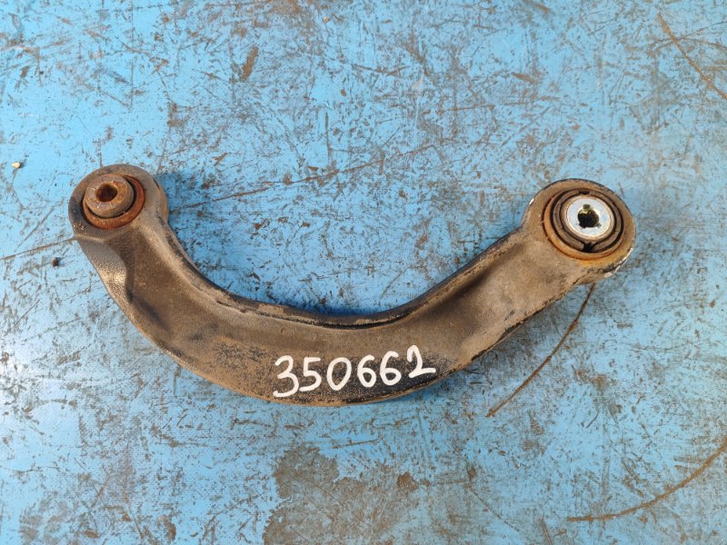 Rear suspension arm, upper transverse, FORD MUSTANG 15- Right.