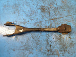 Rear suspension arm transverse FORD MUSTANG 15- Left.