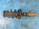 Shock absorber CHEVROLET CAMARO 09-16 Left. Front.