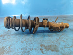 Shock absorber CHEVROLET CAMARO 09-16 Left. Front.