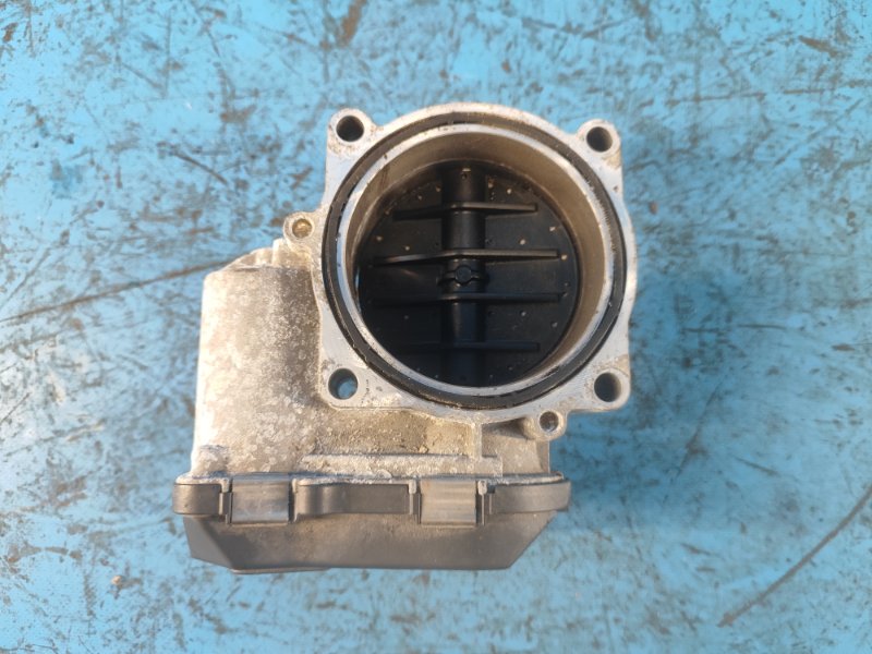 Throttle body BMW 3 Series (E90-E93) 2005–2014