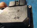 KIA SOUL PS 13-19 throttle body