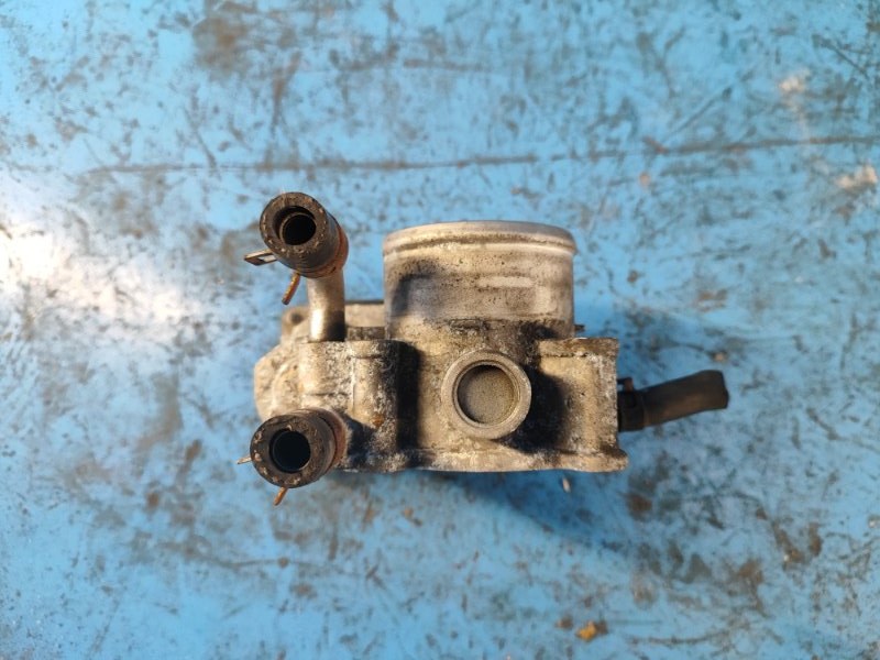 Throttle body KIA SPORTAGE SL 10-18