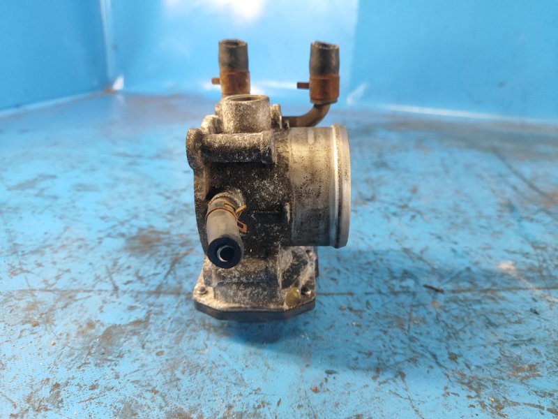 Throttle body KIA SPORTAGE SL 10-18